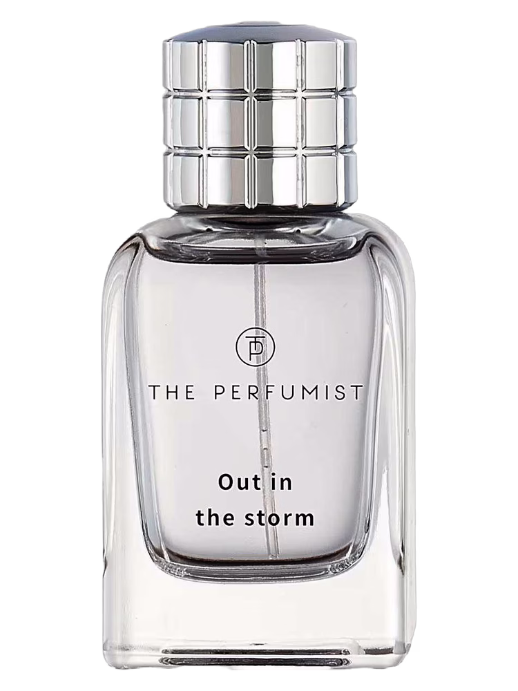 The Perfumist Ici ParisXL Out In The Storm