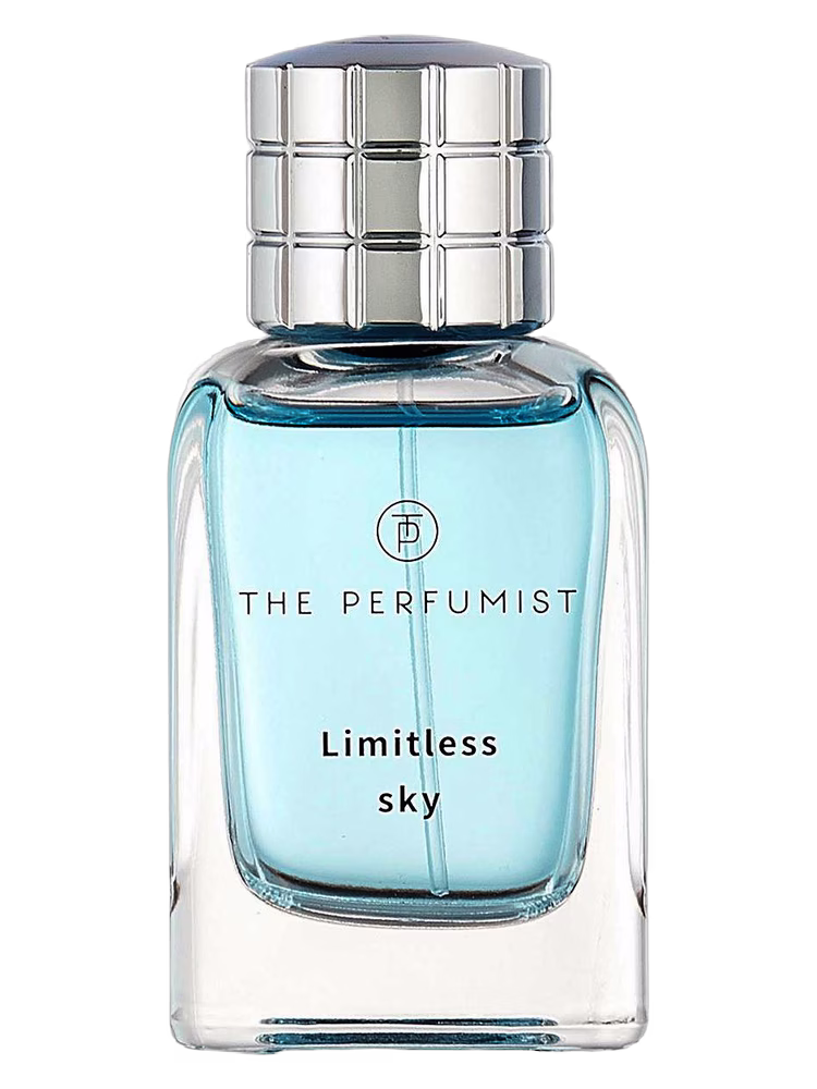 The Perfumist Ici ParisXL Limitless Sky