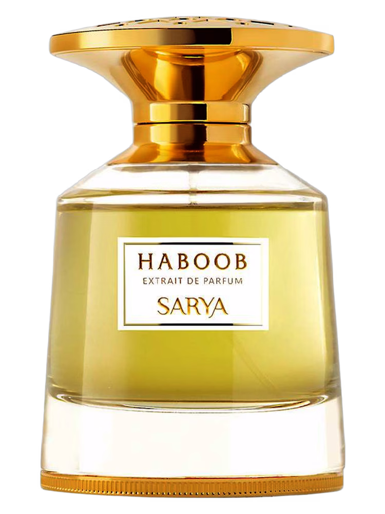 Sarya Haboob