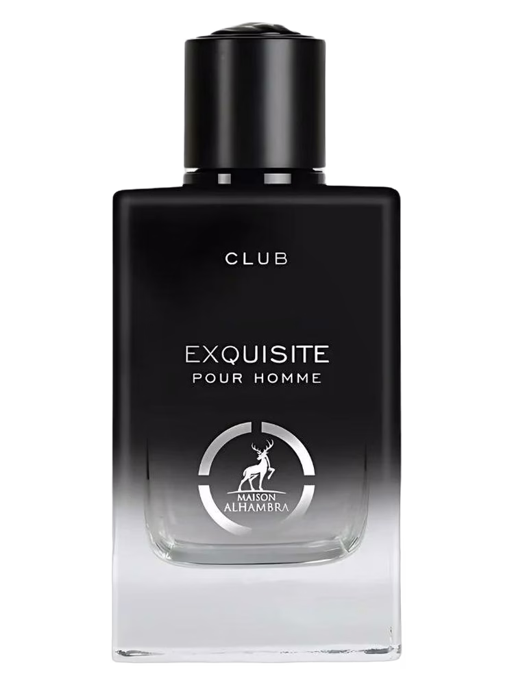 Maison Alhambra Club Exquisite