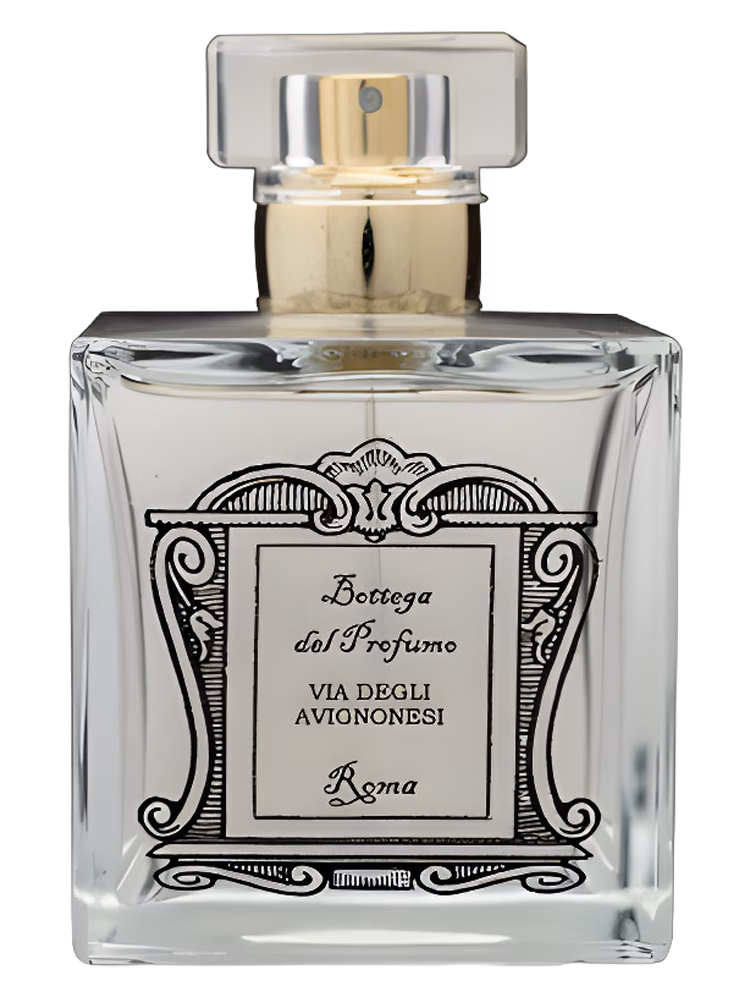 Bottega del Profumo Via degli Avignonesi