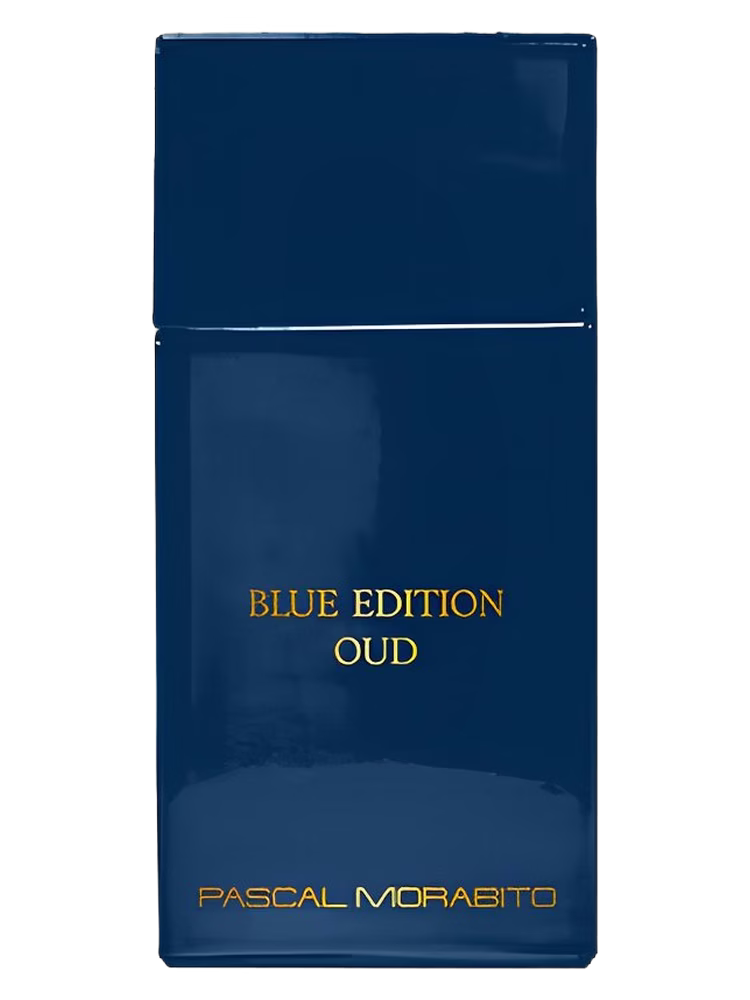 Pascal Morabito Blue Edition Oud