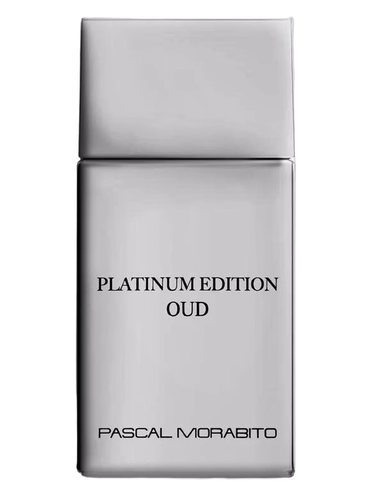 Pascal Morabito Platinum Edition Oud