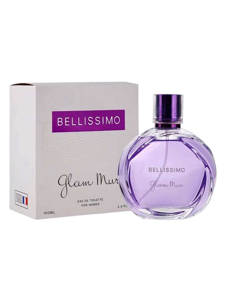 Iren Adler Bellissimo Glam Mur