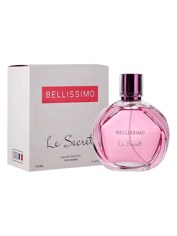 Iren Adler Bellissimo Le Secret