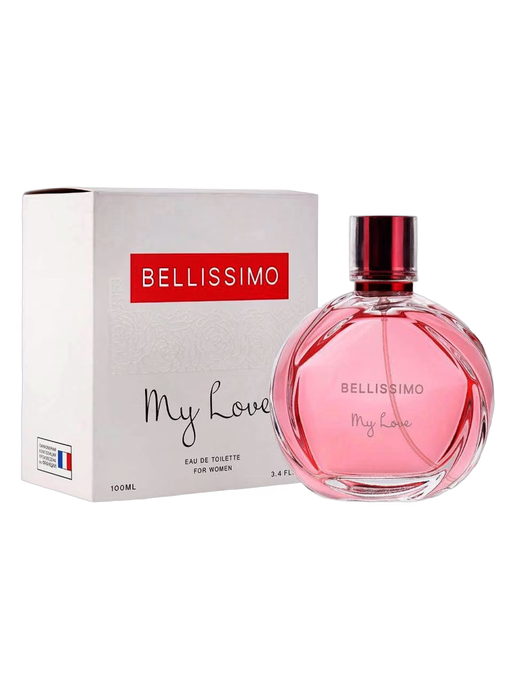 Iren Adler Bellissimo My Love