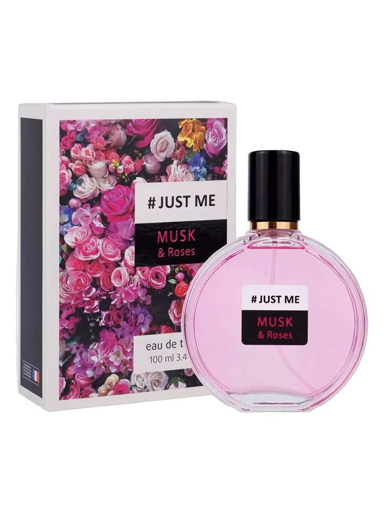 Iren Adler Just Me Musk & Roses
