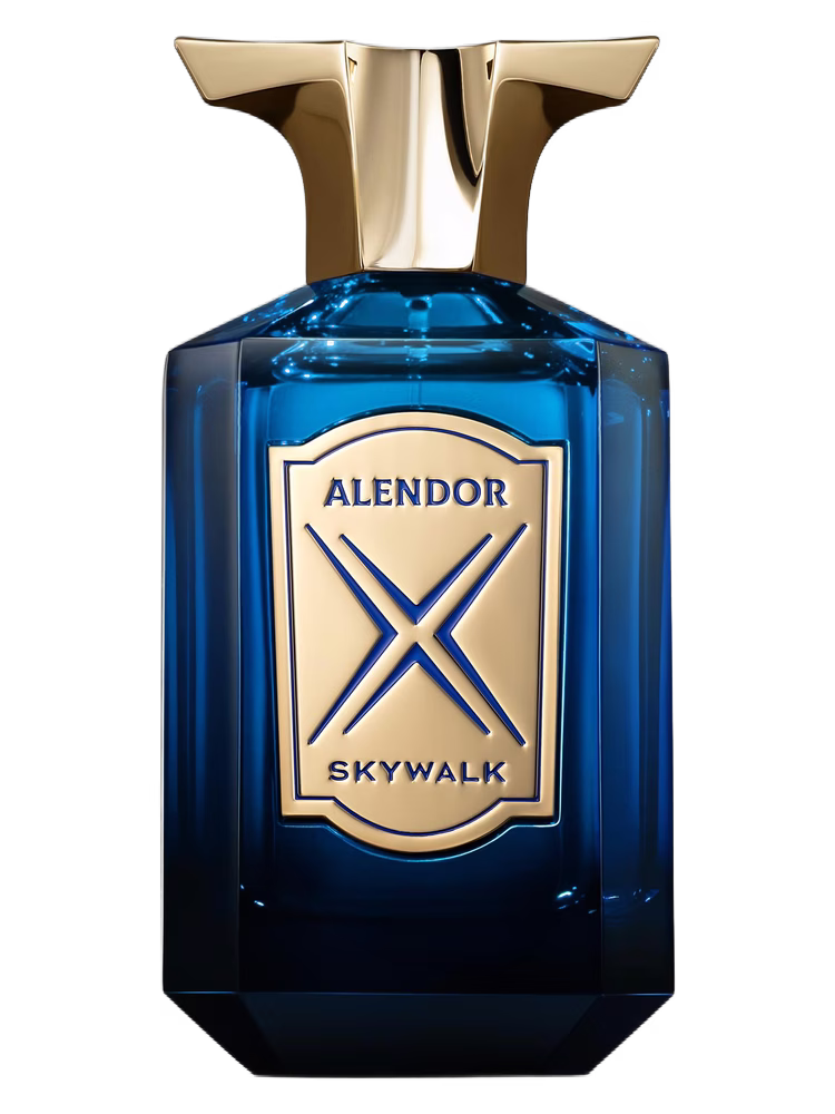 Alendor Perfumes Skywalk