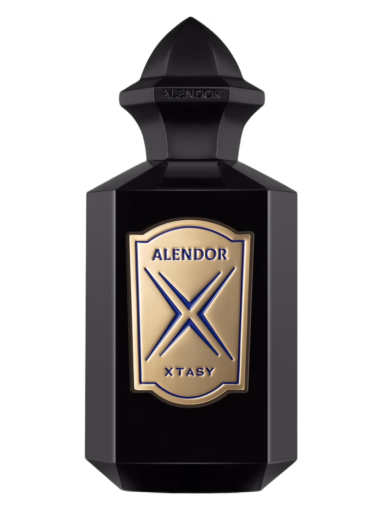 Alendor Perfumes Xtasy