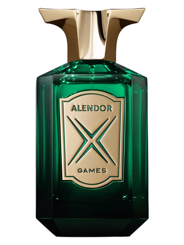 Alendor Perfumes Games