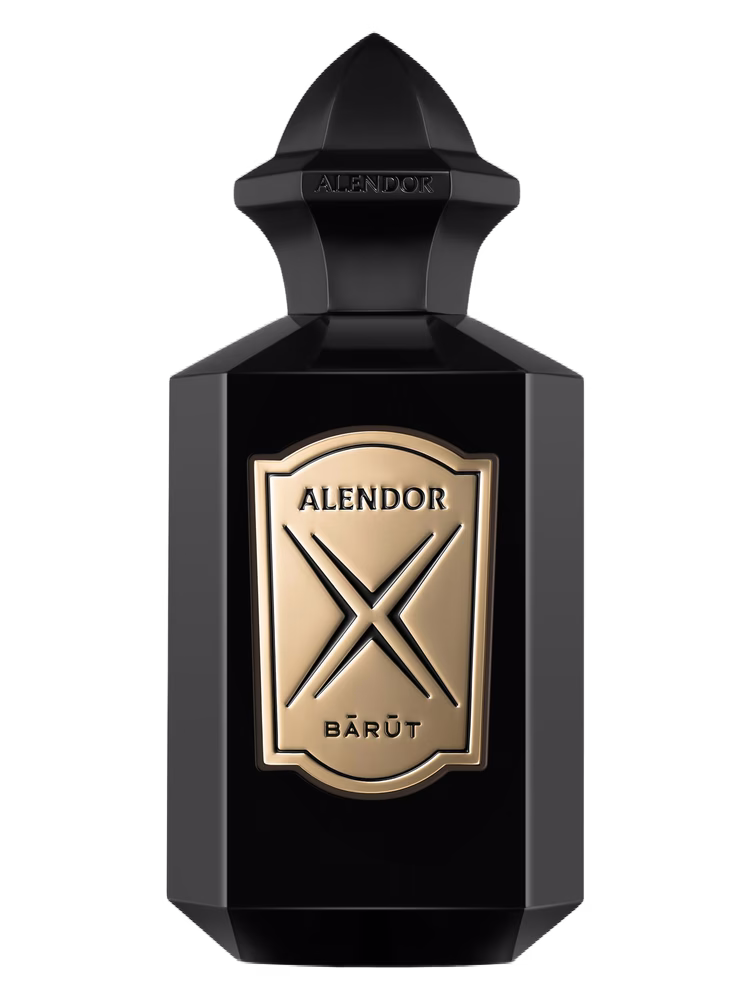 Alendor Perfumes Bārūt