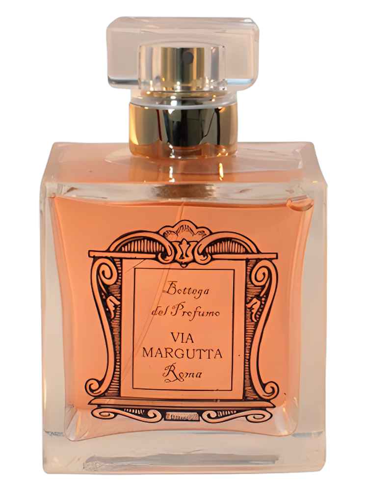 Bottega del Profumo Via Margutta