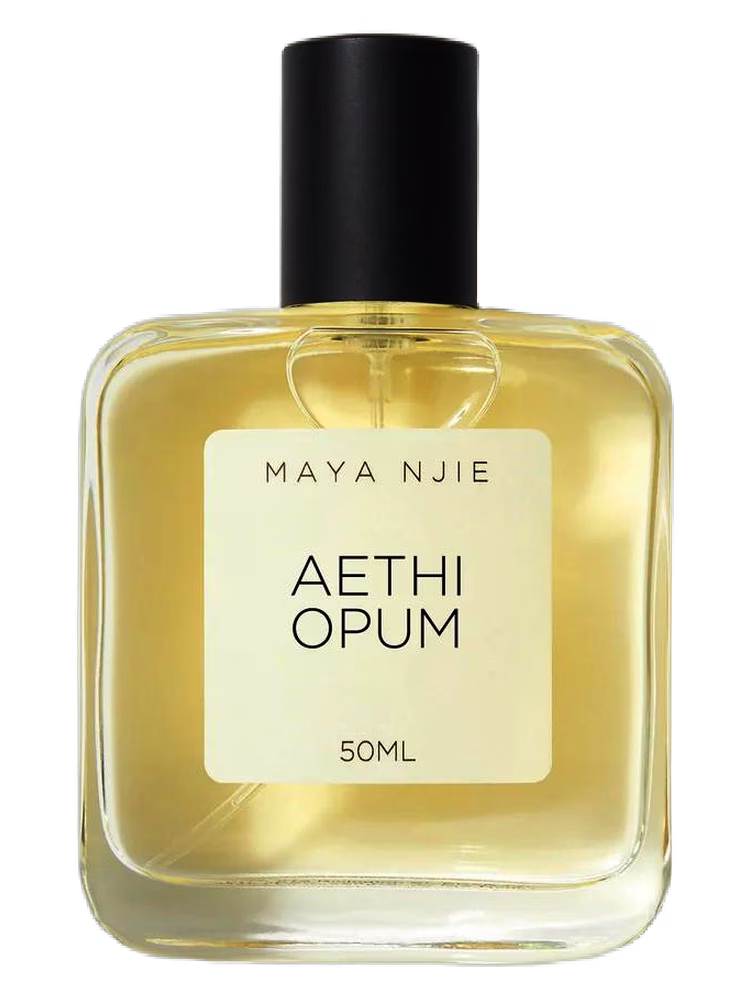 Maya Njie Aethi Opum