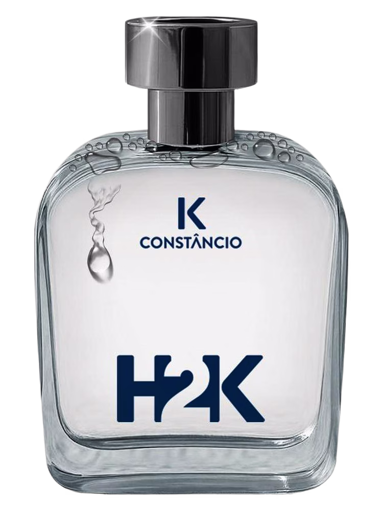 K Constâncio H2K