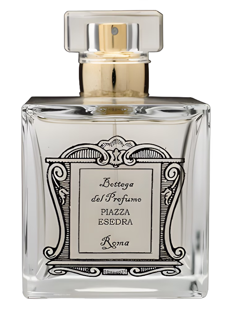 Bottega del Profumo Piazza Esedra