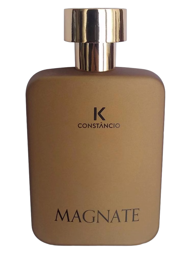 K Constâncio Magnate