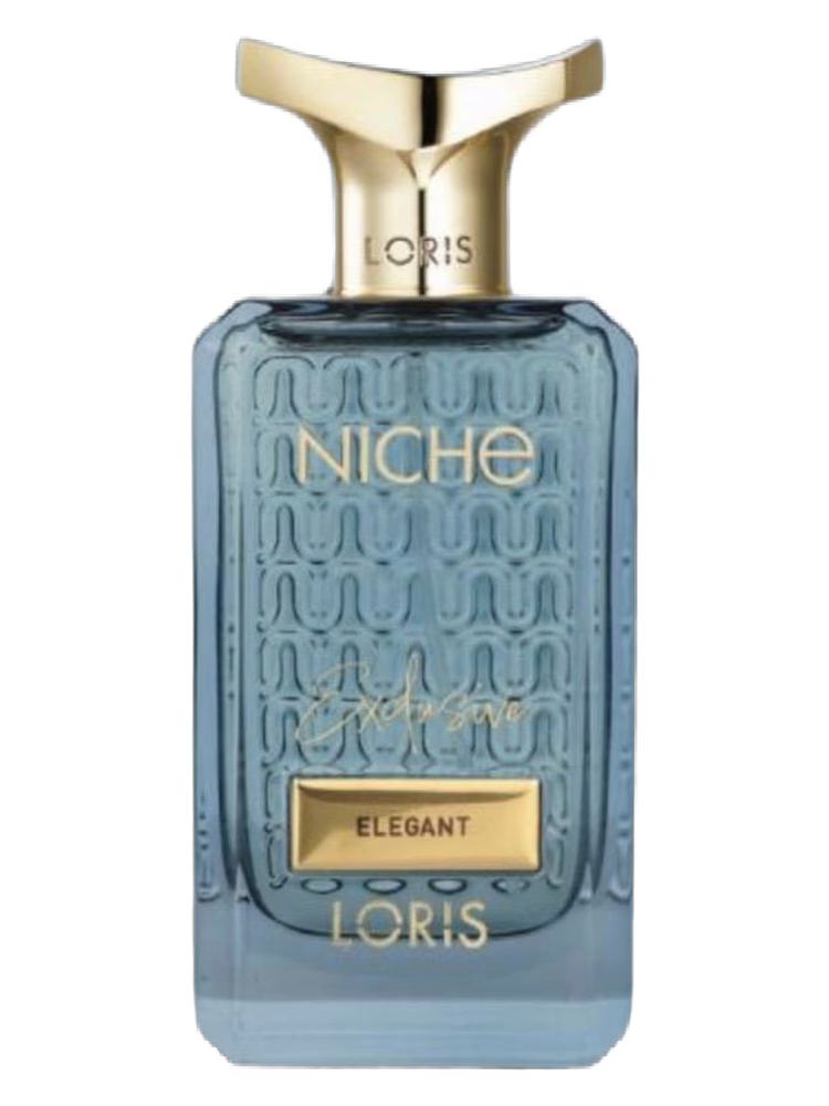 Loris Parfum Elegant