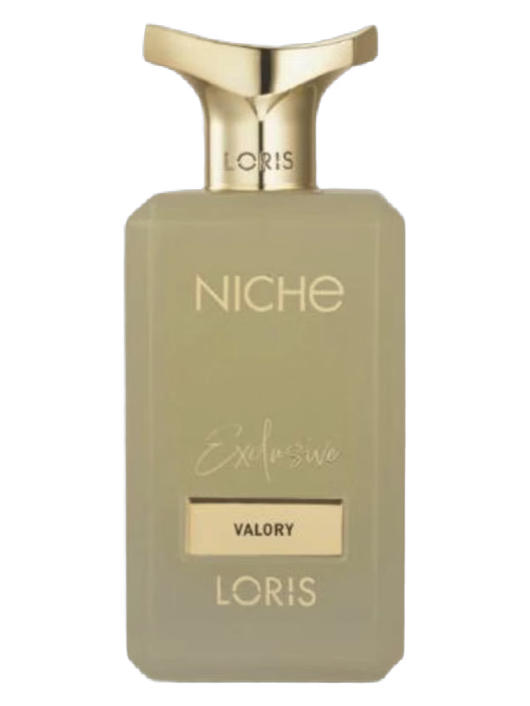Loris Parfum Valory