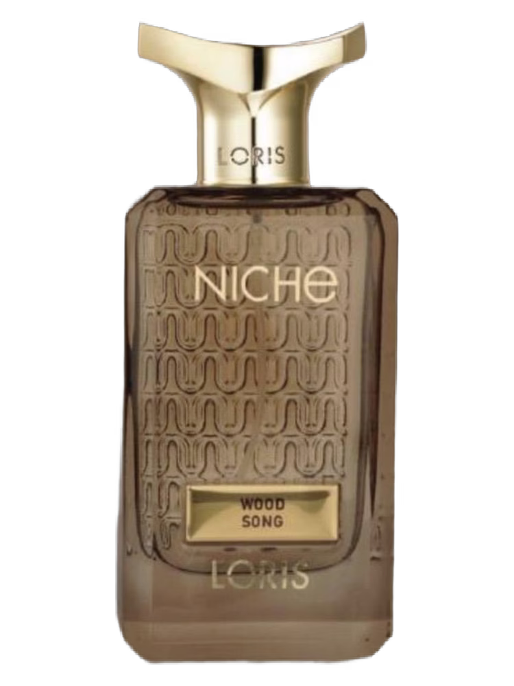 Loris Parfum Wood Song
