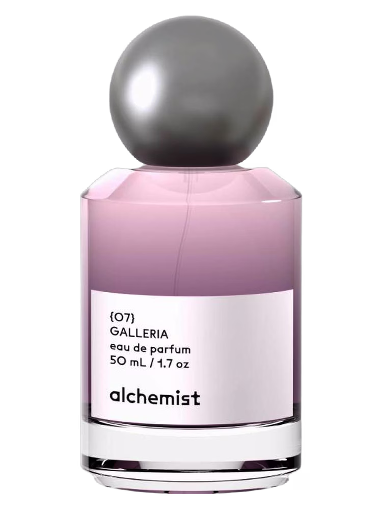 Alchemist Galleria