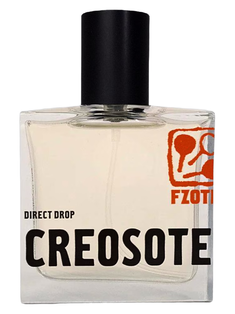FZOTIC Creosote