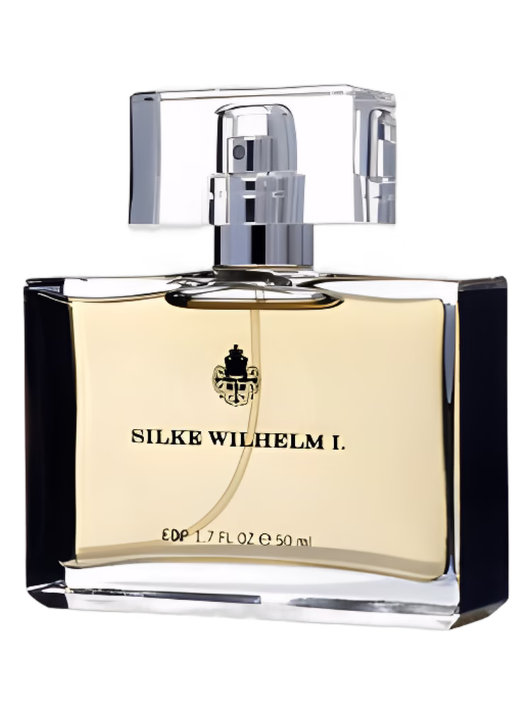 Silke Wilhelm I. Lucent