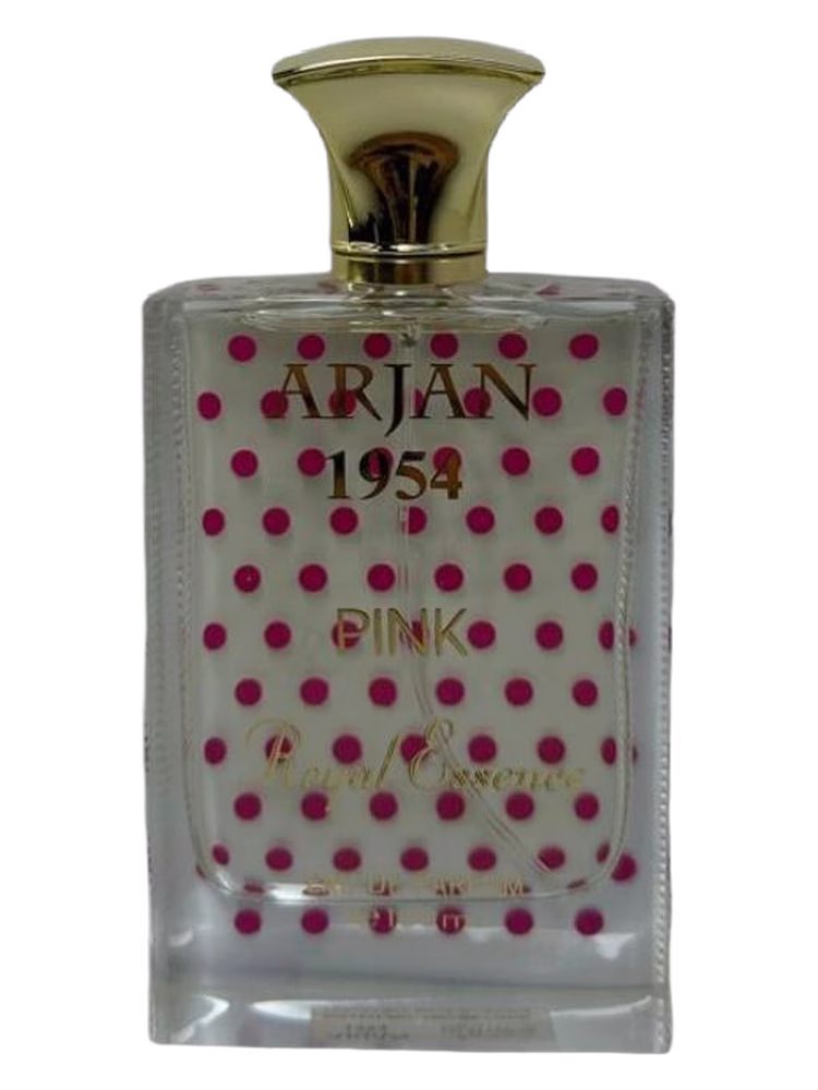 Norana Perfumes Arjan Pink
