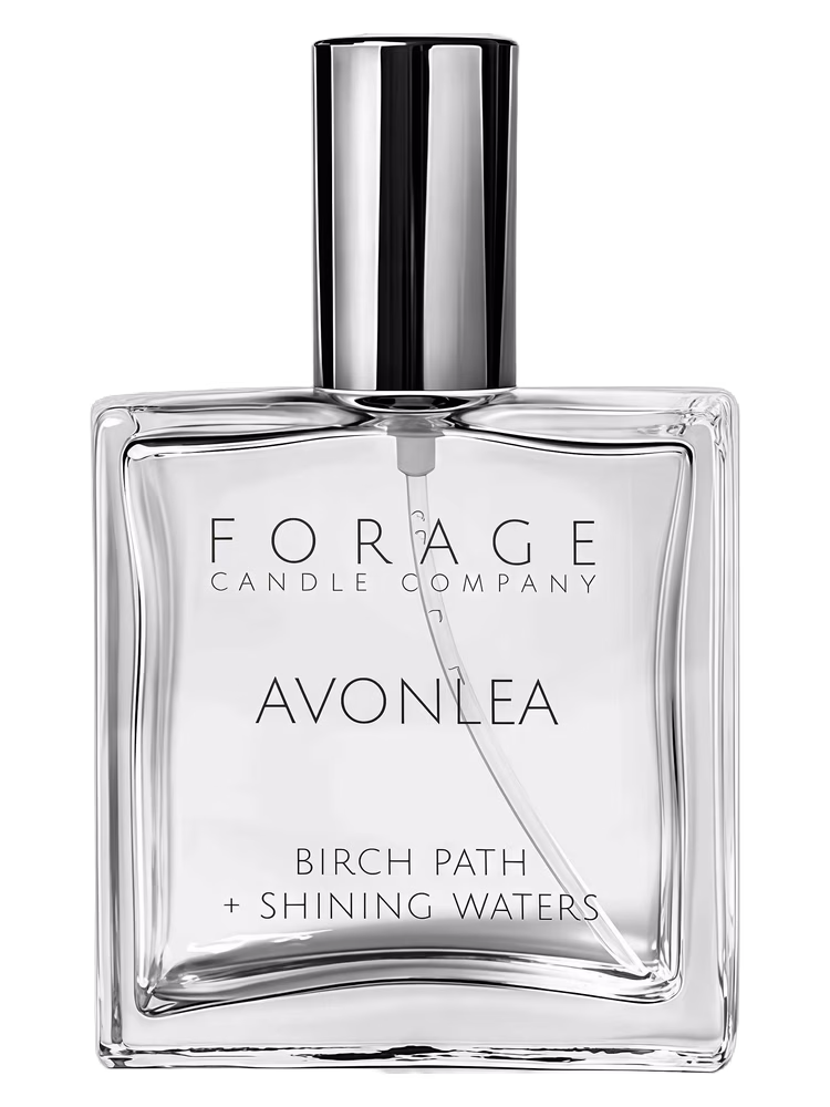 Forage Avonlea