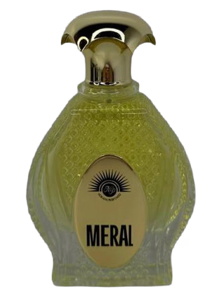 Norana Perfumes Meral