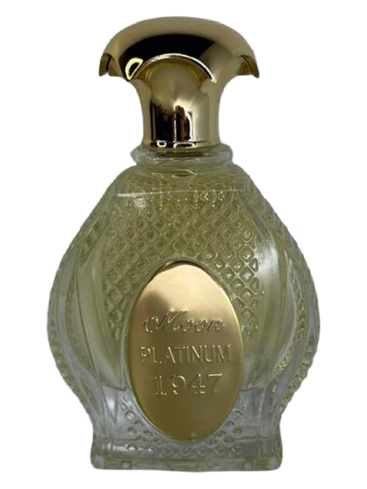 Norana Perfumes Moon Platinum
