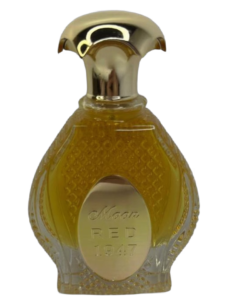 Norana Perfumes Moon Red