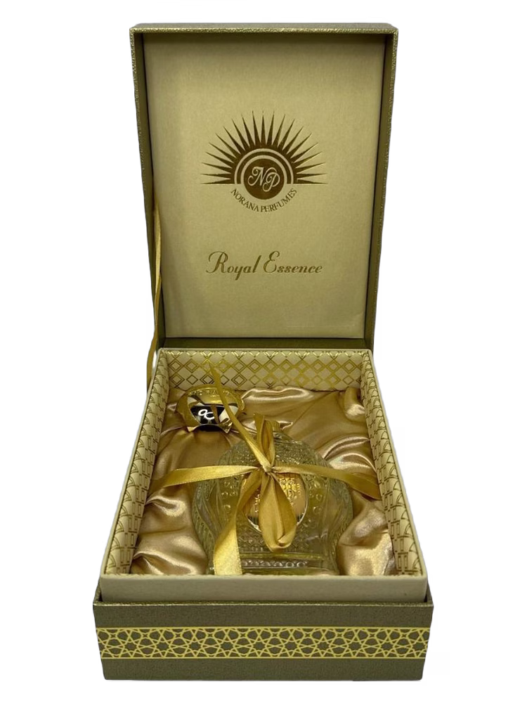 Norana Perfumes Moon Gold