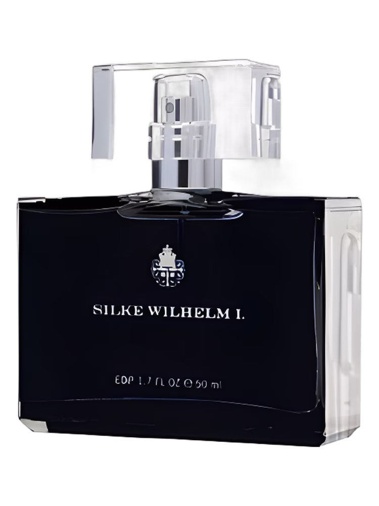 Silke Wilhelm I. Embrace