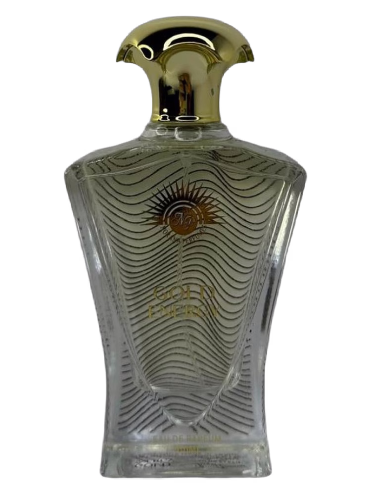 Norana Perfumes Gold Energy