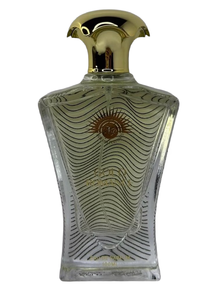 Norana Perfumes Gold Romance