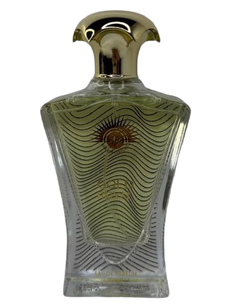Norana Perfumes Gold Royal