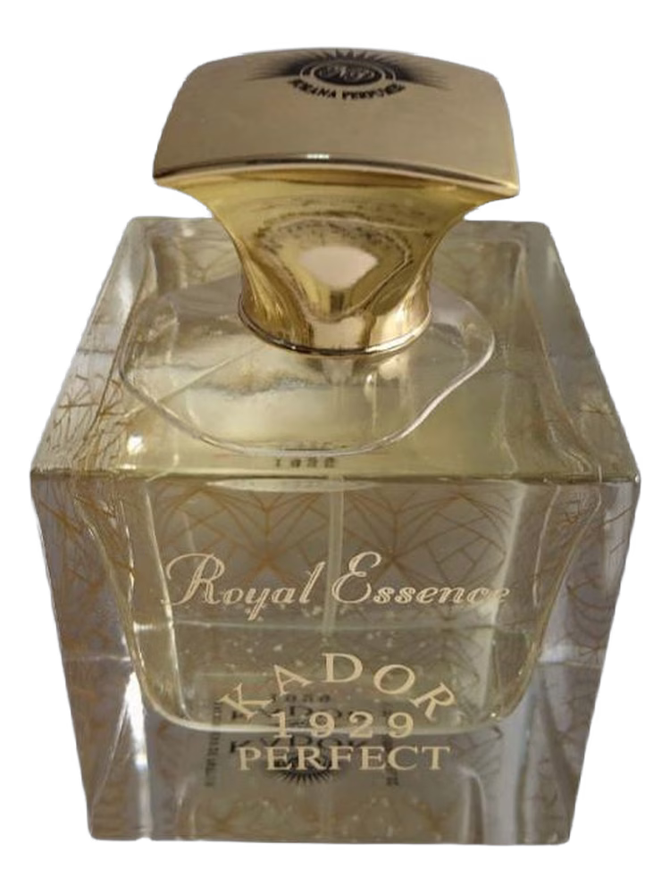 Norana Perfumes Kador Perfect