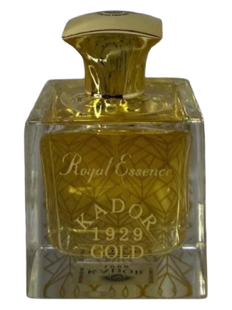 Norana Perfumes Kador Gold