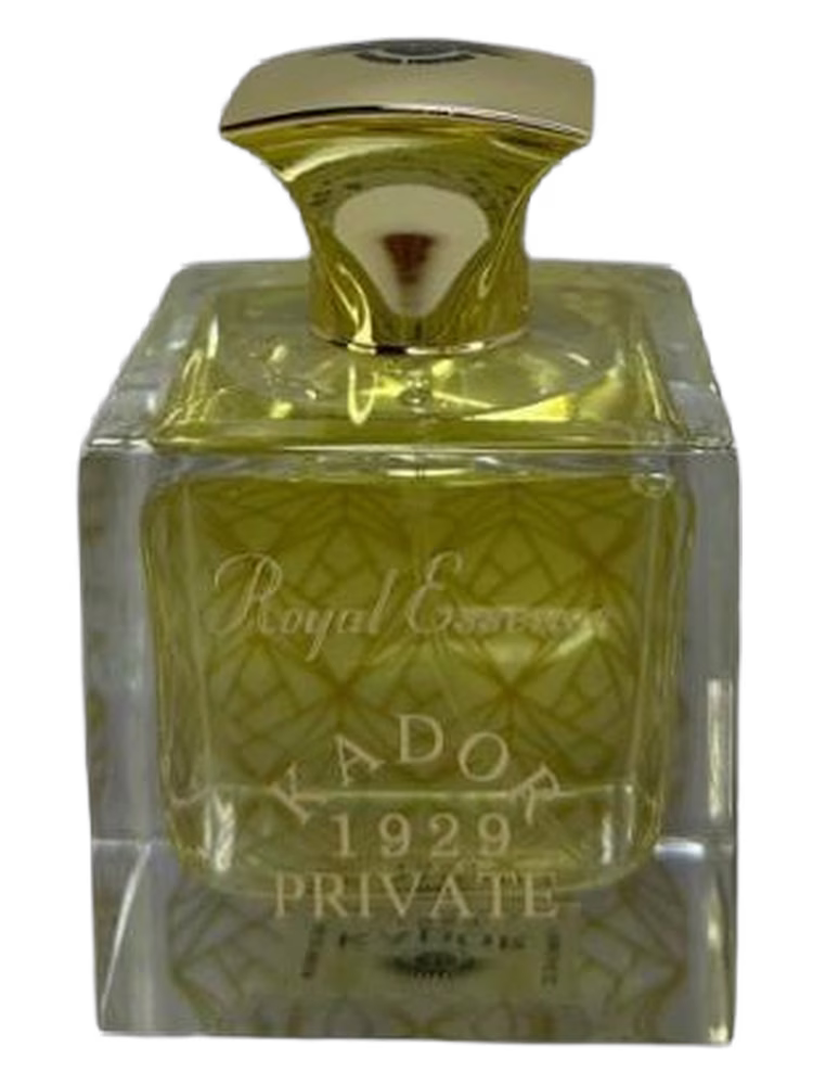 Norana Perfumes Kador Privat