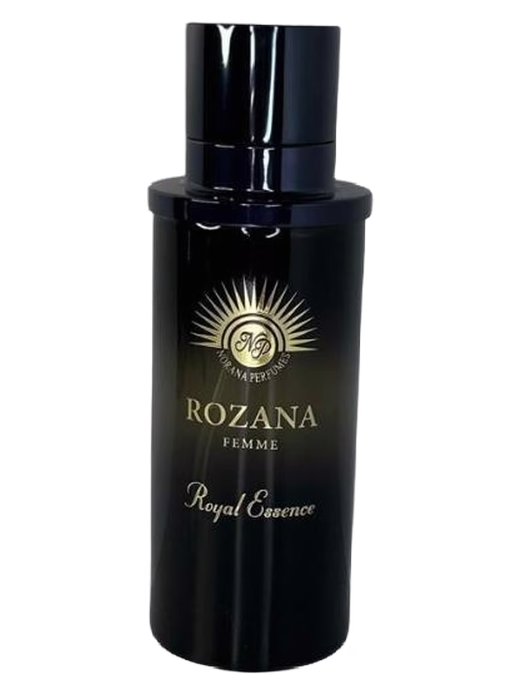 Norana Perfumes Rozana