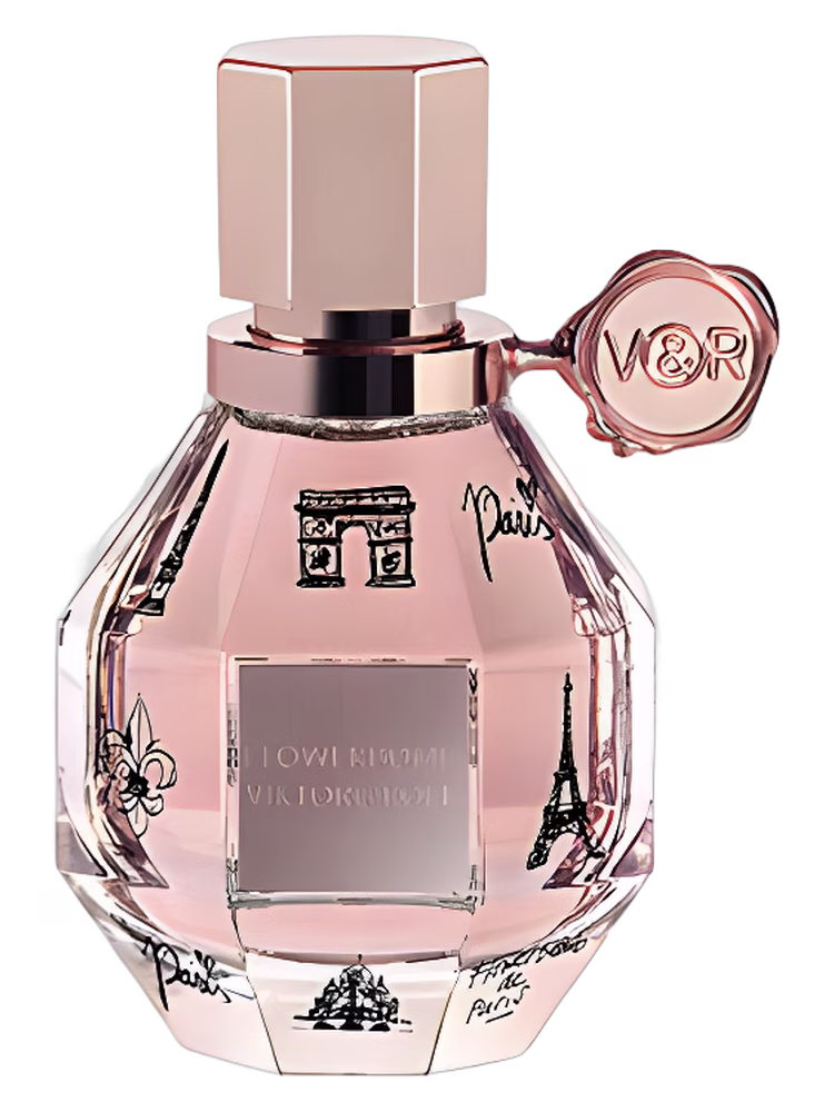 Viktor&Rolf Flowerbomb de Paris