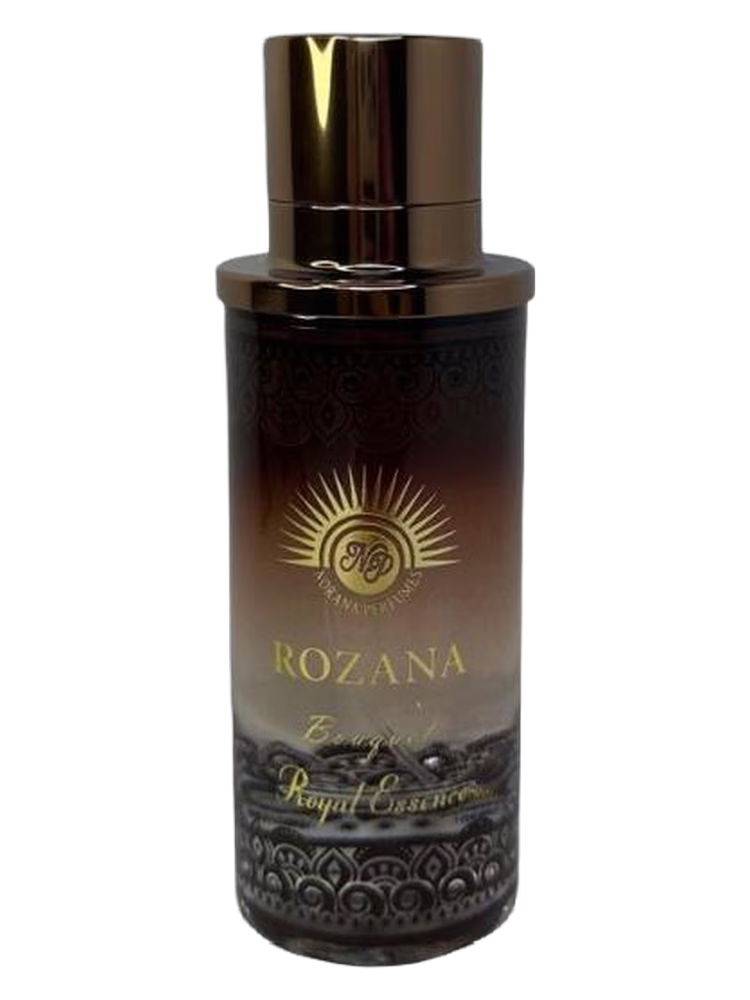 Norana Perfumes Rozana Bouquet