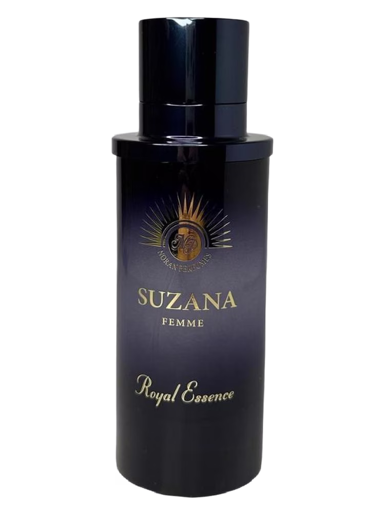 Norana Perfumes Suzana