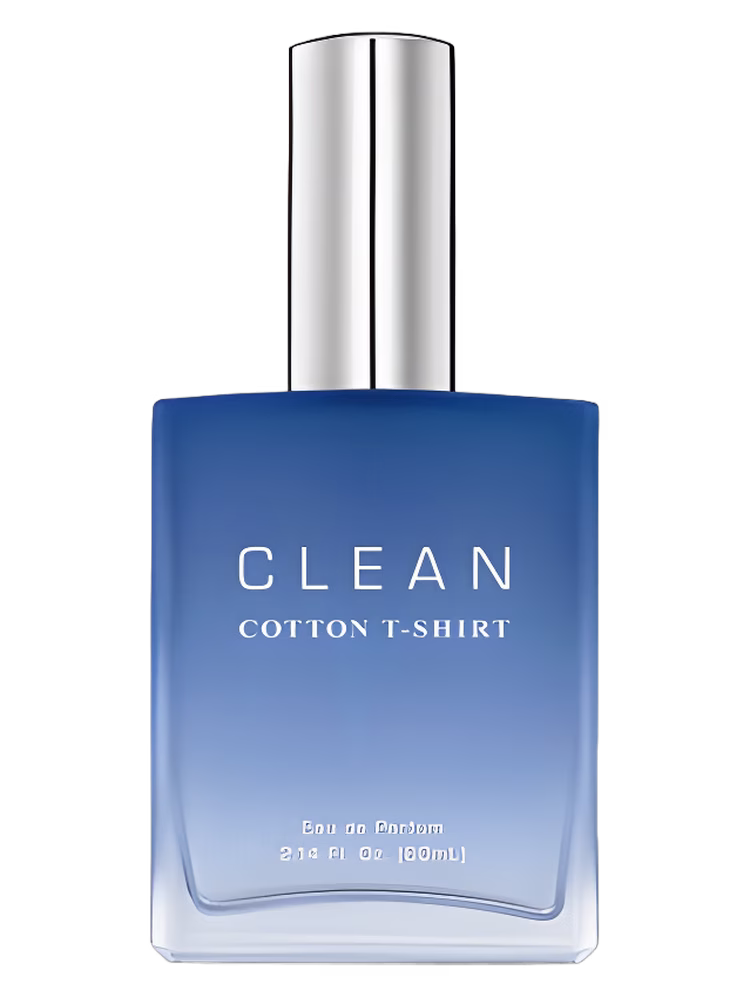 Clean Cotton T-Shirt
