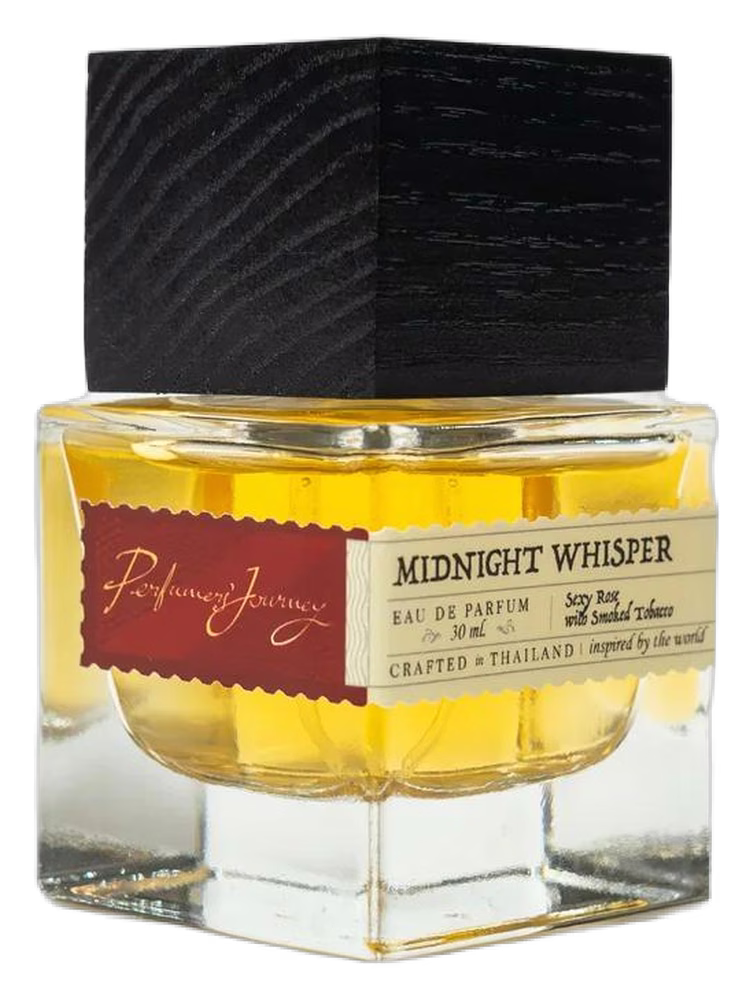 Perfumers' Journey Midnight Whisper