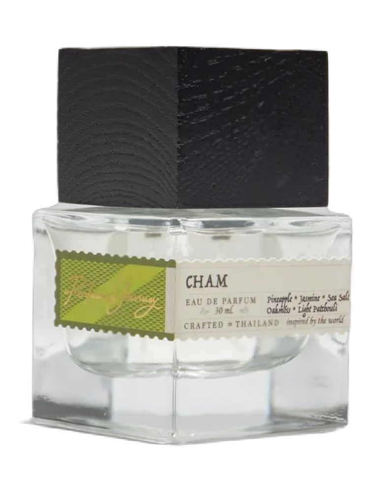 Perfumers' Journey Cham