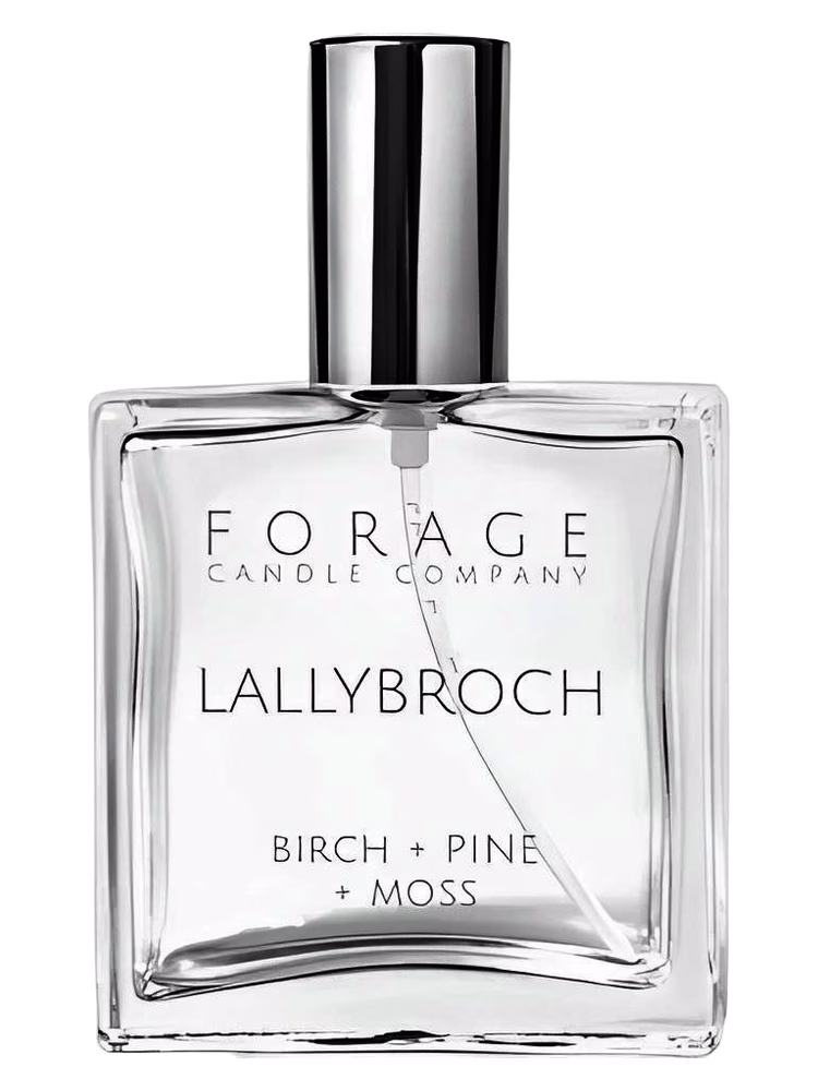 Forage Lallybroch