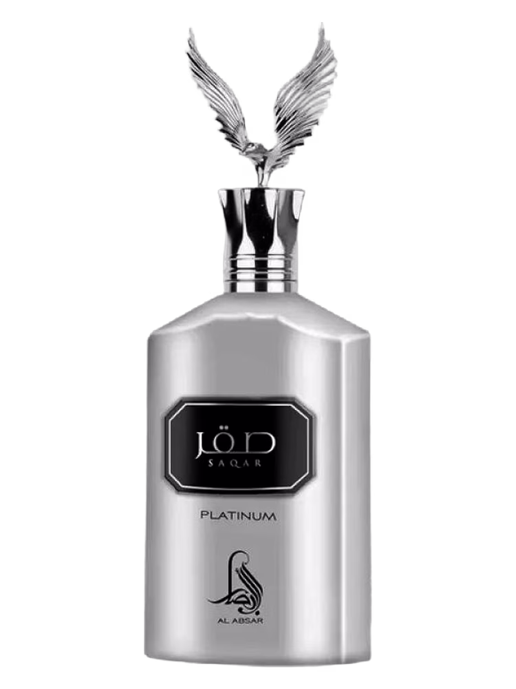 Al Absar Saqar Platinum