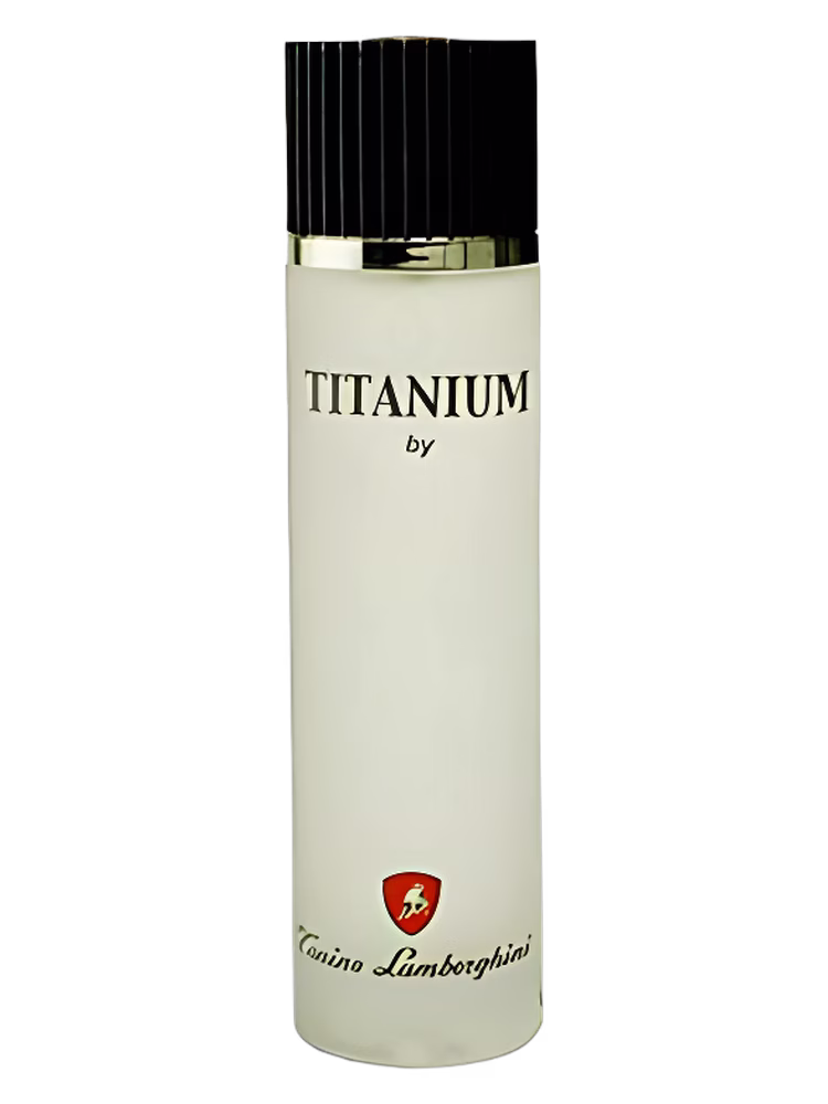 Tonino Lamborghini Titanium