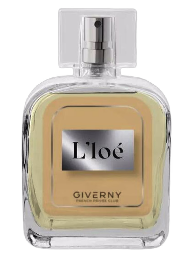 Giverny L’loé